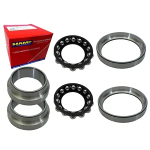 Kit Caixa de Direção NXR 150/160 Original Honda H5321KREB00