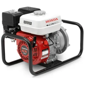 Motobomba a Gasolina Honda Wbc10xr Centrífuga