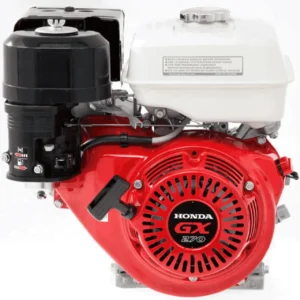 Motor Gasolina Honda Gx 270 9HP - Sem Alerta de Óleo