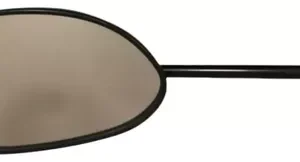 Espelho Retrovisor Esquerdo Biz110i Original Honda 88220K09C01