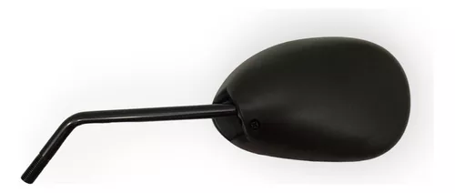 Espelho Retrovisor Esquerdo Biz110i Original Honda 88220K09C01 - Imagem 2