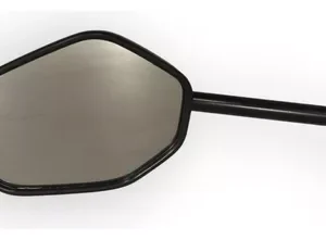 Espelho Retrovisor Esquerdo CB 250F Twister 2019 2020 2021 Original 88220K31601