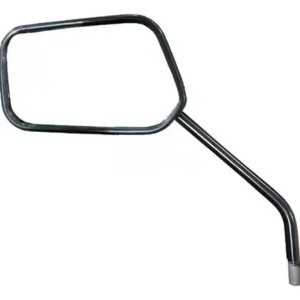 Espelho Retrovisor Esquerdo CG 150 2004/2012 Original Honda 88220KRMB91