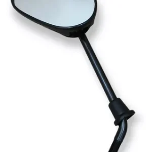 Espelho Retrovisor Esquerdo Biz Pop Original Honda 88220KSS901