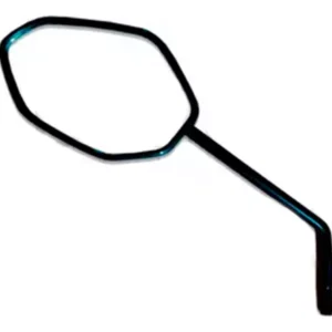 Espelho Retrovisor Esquerdo Fan e Start 160 Original Honda 88220KVSM21