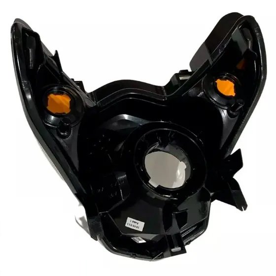 Farol Bloco Ótico Cg 150 2009 2010 Original Honda 33110KVS601 - Imagem 2