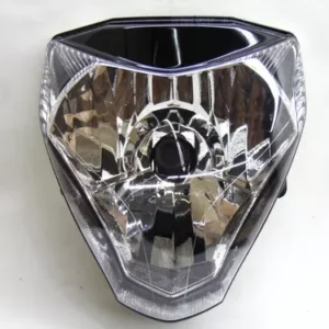 Farol Bloco Ótico Cb 300 2009/2015 Original Honda 33110-KVK-901