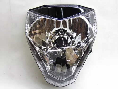 Farol Bloco Ótico Cb 300 2009/2015 Original Honda 33110-KVK-901