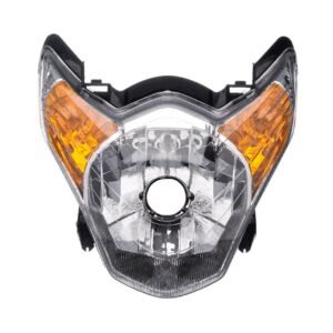 Farol Bloco Ótico Cg 150 2009 2010 Original Honda 33110KVS601