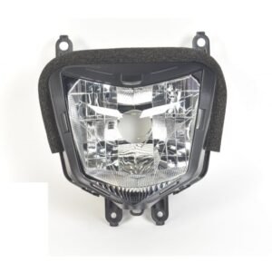 Farol Bloco Optico CRF 250L 2013/2015 Original Honda 33110-KZZ-931