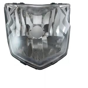 Farol Bloco Optico XRE 190 2016/2024 Original Honda 33110K68903