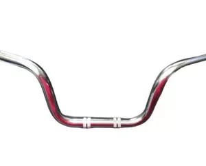 Guidão CG125 FAN 2009/2013 Original Honda 53100KWGA00