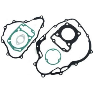 Kit Juntas Do Motor CG 160/FAN 160/BROS 160 2016 A 2022 Original Honda 06113KVS305