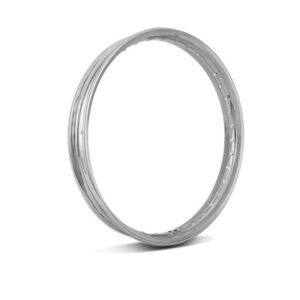 Aro Roda Dianteiro Nxr Bros 125/150/160 Honda Hamp Original H4470KRE900