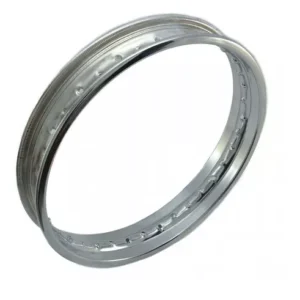 Aro Roda Traseira Nxr Bros 125/150/160 Original Hamp H4270KREA70