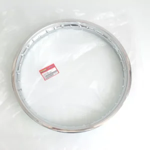 Aro Roda Dianteira Titan/fan 125/150/160 Hamp Original H4470KRM850