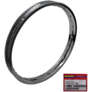Aro Roda Dianteiro BIZ 110/125 POP 100/110 Honda Hamp Original H4470GCE900