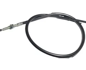 Cabo De Embreagem Pop 100 2009/2012 Original Honda 22870GFPB20