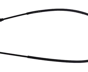 Cabo Acelerador B CG Titan 150 2014/2015 Original Honda 17920KVSJ01