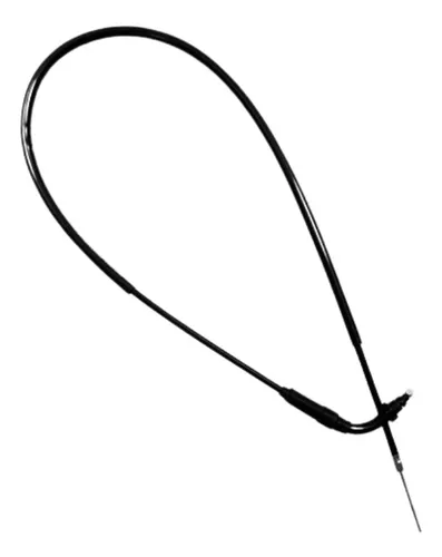 Cabo Acelerador Cg 125 Fan 2014 2015 Original Honda 17910KWGA01