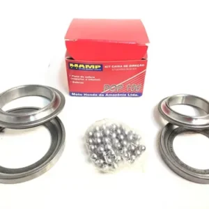 KIT Caixa de Direção POP100/POP110 Original Honda H5321GFP900