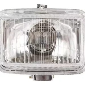 Farol Bloco Optico Xr 200 Tornado 250 Nxr Bros 125 150 Honda 33120KBB901