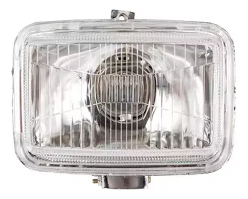 Farol Bloco Optico Xr 200 Tornado 250 Nxr Bros 125 150 Honda 33120KBB901