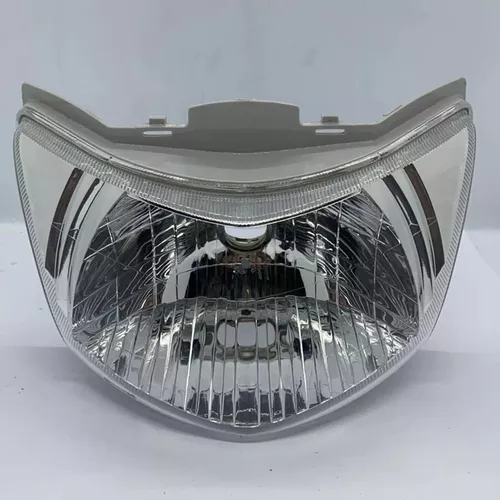 Farol Bloco Optico Biz 125 2011 2006/2010 Original Honda 33120KSS901