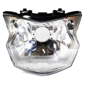 Farol Bloco Optico Biz 125 2018/2024 Original Honda 33110KSSJ31