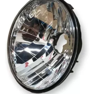 Farol Bloco Optico Fan Titan 150 Original Honda 33120KRM851