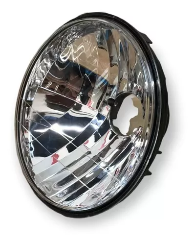 Farol Bloco Optico Fan Titan 150 Original Honda 33120KRM851