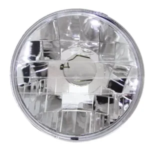 Farol Bloco Óptico Cg125 Titan/Fan 00 A 13 Original Honda