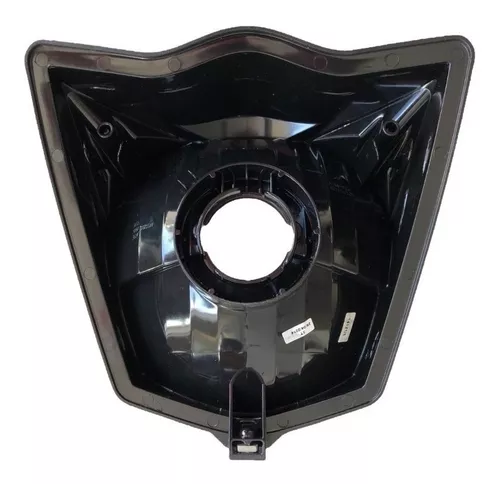 Farol Bloco Optico CG160/CG150/CG125 FAN 33120KVSF01 - Imagem 2