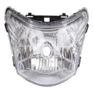 Farol Bloco Optico Biz 125 2011 2012/2017 Original Honda 33120kssC01