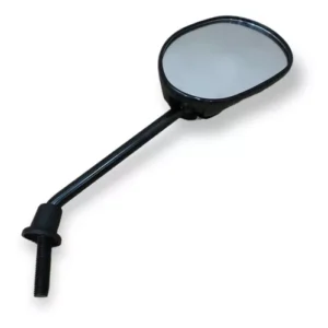 Espelho Retrovisor Direito Biz Pop Original Honda 88210KSS901