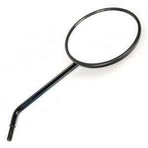 Espelho Retrovisor Transalp 700 2011 2012 Original Honda 88210MFFD01