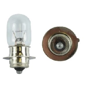 Lampada do Farol CRF230 Original Honda 34901MN1671