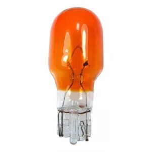 Lâmpada Pisca Biz110/125 2016/2017 Original Honda 34905KSSC01