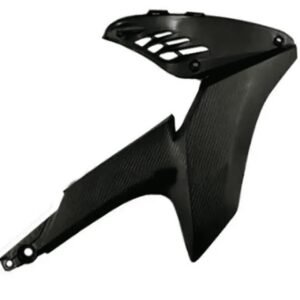 Carenagem Tanque Inferior Direita Bros 160 2015/2021 Original Honda 19055KREG00