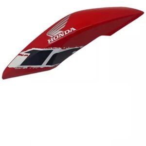 Carenagem Esquerda Tanque Vermelha Bros 160 2020/2021 Original Honda 19200K1SB00ZC