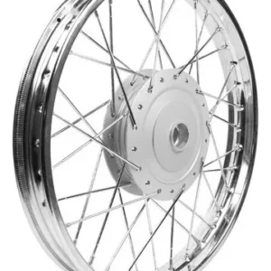 Roda Dianteiro POP 100 Original Honda 44650GFPC00ZA