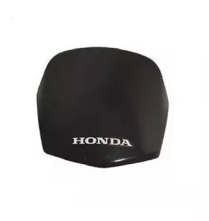 Visor frontal do Farol POP 100 2007/2015 Original Honda 61300GFPB20ZA