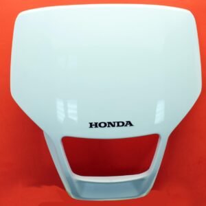 Visor Frontal Do Farol CRF 250 F Original Honda 61300KSC000ZA