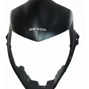 Visor Frontal Do Farol CB300 2009/2012 Original Honda 61300KVK900ZA