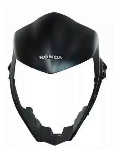 Visor Frontal Do Farol CB300 2009/2012 Original Honda 61300KVK900ZA