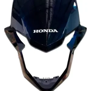 Carenagem Farol XRE 300 2019 Azul  Original Honda 61300KWTFB0ZA