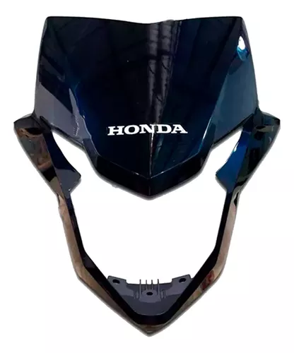 Carenagem Farol XRE 300 2019 Azul Original Honda 61300KWTFB0ZA