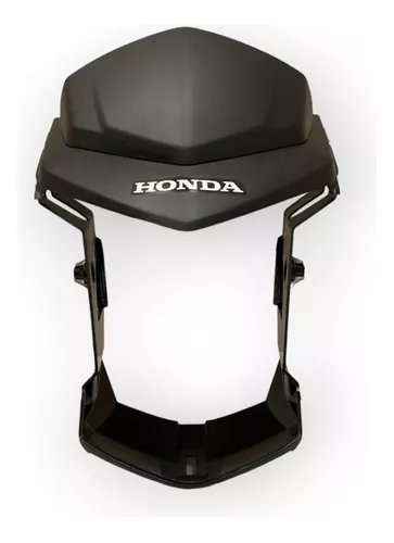 Carenagem Farol CG/FAN/START 160 Original Honda 61300KVSK00ZA