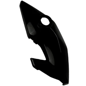 Carenagem Lateral Direita Farol Preta CG 150/160 Original Honda 61302KWGA00