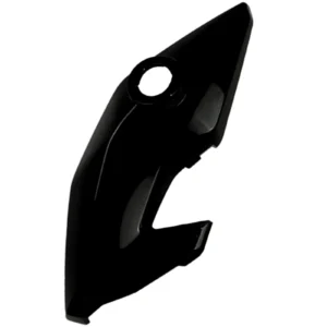 Carenagem Lateral Esquerda Farol Preta Cg 150 Cg 160 Original Honda 61303kwgA00